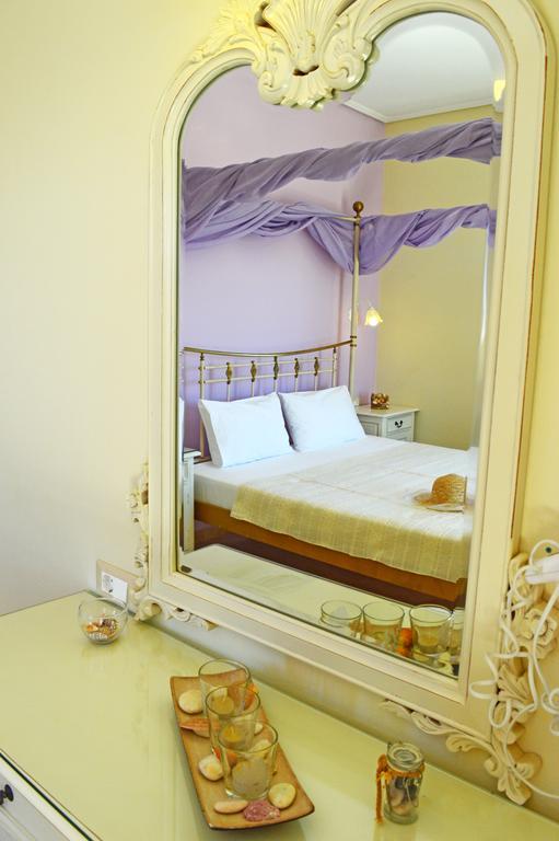 Kalia Studios Agia Anna  Dış mekan fotoğraf